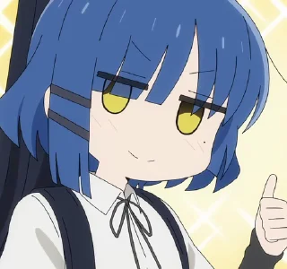 😃 emoji 𝐑𝐲𝐨 𝐘𝐚𝐦𝐚𝐝𝐚 ♡ • @Alfajjor Telegram sticker 23 of 74