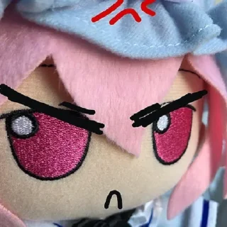 😡 emoji 𝐒𝐞𝐛 𝐦𝐨𝐬𝐭 𝐮𝐬𝐞𝐝 𝐯𝟐 ♡ •  @Alfajjor Telegram sticker 15 of 120