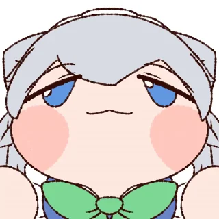 😋 emoji 𝐒𝐞𝐛 𝐦𝐨𝐬𝐭 𝐮𝐬𝐞𝐝 𝐯𝟑 ♡ • @Alfajjor Telegram sticker 18 of 120