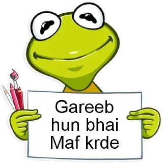 Sticker from @shitissarcasm