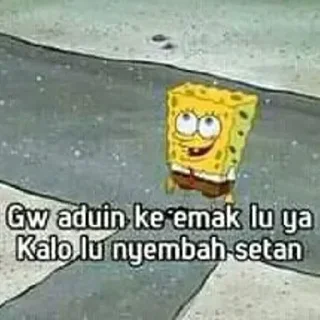 😳 emoji @ilhammyah gabut 2 Vol.1 Telegram sticker 20 of 23