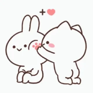 Sticker from 𝙵𝚎𝚕𝚒𝚡's video pack