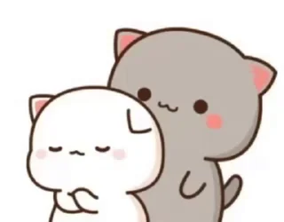 Sticker from 𝙵𝚎𝚕𝚒𝚡's video pack