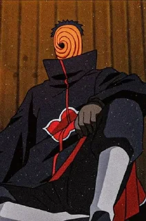 Sticker from 𝖀𝖈𝖍𝖎𝖍𝖆 𝕺𝖇𝖎𝖙𝖔 Steal Pack