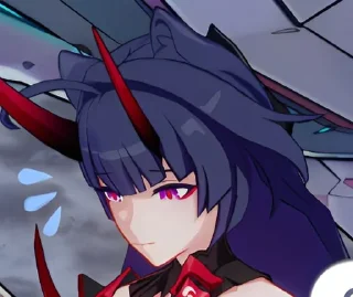 Sticker from RaidenMeiHI3rd