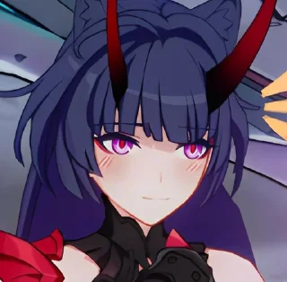 Sticker from RaidenMeiHI3rd