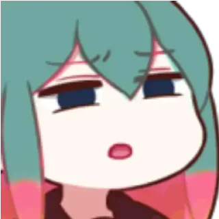🤔 emoji @swx_v's kang pack Vol.1 Telegram sticker 17 of 119