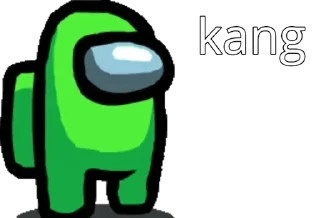 Sticker from @swx_v's kang pack Vol.2