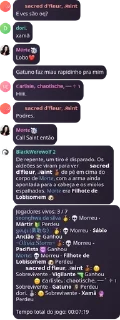 🌟 emoji ㅤ𝐎𝐂𝐔𝐋𝐓𝐔𝐒ㅤ۝ pack by @QuotLyBot Telegram sticker 24 of 120
