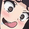 🤤 emoji DrewysEmojis :: @avivasofiasimp Telegram sticker 23 of 71