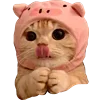 😋 emoji DrewysEmojis :: @avivasofiasimp Telegram sticker 6 of 71