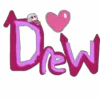 DrewysEmojis :: @avivasofiasimp sticker preview 1