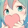 ❤️ emoji DrewysEmojis :: @avivasofiasimp Telegram sticker 7 of 71