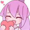 ❤️ emoji DrewysEmojis :: @avivasofiasimp Telegram sticker 9 of 71