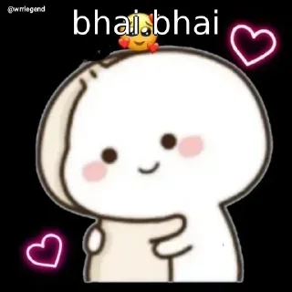 🔰 emoji @ꜱᴀɴꜱᴋᴀʀɪ ʟᴀᴅᴋᴀ (🇮🇳) #FяєακAямγ's TeleBot Vol.1 Telegram sticker 1 of 116