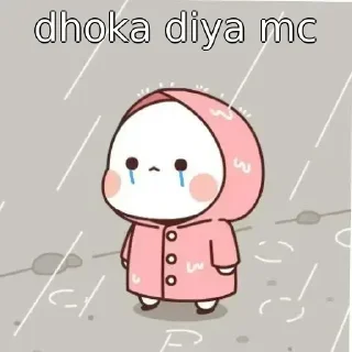💔 emoji @ꜱᴀɴꜱᴋᴀʀɪ ʟᴀᴅᴋᴀ (🇮🇳) #FяєακAямγ's TeleBot Vol.1 Telegram sticker 2 of 116