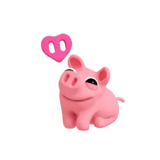 😊 emoji Happy Rosa @kal_pc Telegram sticker 11 of 16