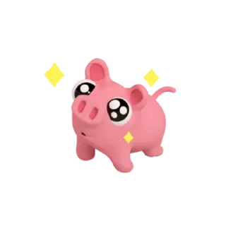 😊 emoji Happy Rosa @kal_pc Telegram sticker 16 of 16