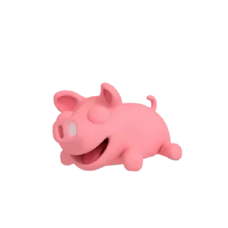 😊 emoji Happy Rosa @kal_pc Telegram sticker 9 of 16