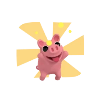 😊 emoji Happy Rosa @kal_pc Telegram sticker 14 of 16