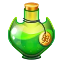 🌟 emoji HARLEQUIN // @sticElli Telegram sticker 24 of 101