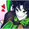 🌟 emoji HARLEQUIN // @sticElli Telegram sticker 22 of 101
