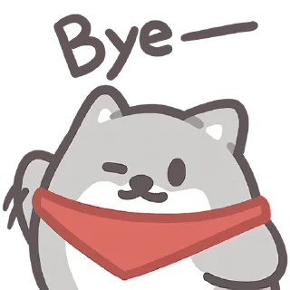 Sticker from 秦国小卖部