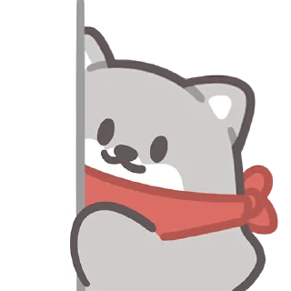 Sticker from 秦国小卖部