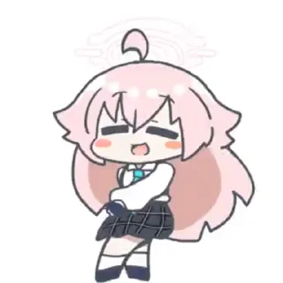 🤔 emoji @seedaurora's WhiterRobot VidPack Telegram sticker 9 of 17