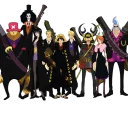 Sticker from Mihawk