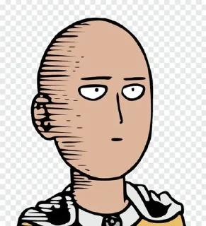 😐 emoji MK Steal Pack Telegram sticker 9 of 120