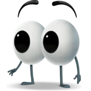 👀 emoji MK Steal Pack Telegram sticker 24 of 120