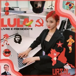 Sticker from Kpoplula2022