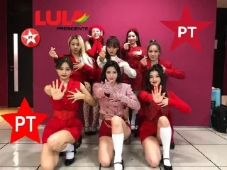 Sticker from Kpoplula2022