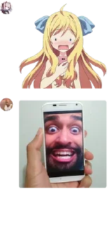 🤔 emoji Heitor's Telegram sticker 21 of 76