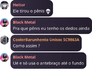 💀 emoji Heitor's Telegram sticker 21 of 120