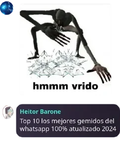 🥴 emoji Heitor's Telegram sticker 7 of 120