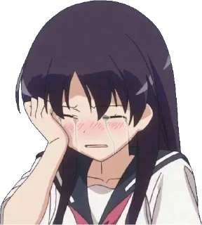 😭 emoji Heitor's Telegram sticker 12 of 76