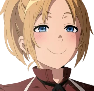 🙂 emoji Heitor's Telegram sticker 9 of 76