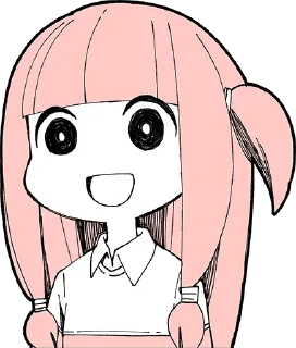 😀 emoji @Caria9 私藏（5） Telegram sticker 20 of 40