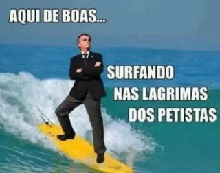 🏄‍♂ emoji Pacote do Maranhão 3: Obrigado, Santos Dumont! Telegram sticker 14 of 120