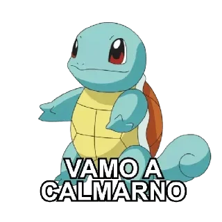 🐢 emoji luisito's pack — @stckrRobot Telegram sticker 2 of 96