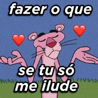 😂 emoji ANNE PANTERA  | via @StickedApp_bot Telegram sticker 17 of 37