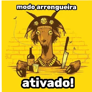 😤 emoji ANNE PANTERA  | via @StickedApp_bot Telegram sticker 24 of 37