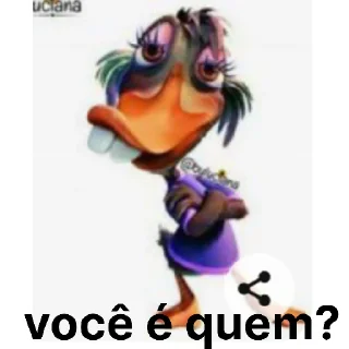 🤔 emoji ANNE PANTERA  | via @StickedApp_bot Telegram sticker 14 of 37