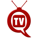 Sticker from TV Quase