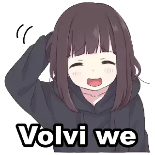 Sticker from TV STREAMING