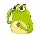 🤦‍♂️ emoji @Ferdi2013's kang pack Vol.1 (Animated) Telegram sticker 5 of 30