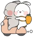 🛵 emoji @Ferdi2013's kang pack Vol.1 (Animated) Telegram sticker 19 of 30