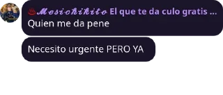 🥵 emoji @Yenderelvioladordeperros's MafiaBot Vol.1 Telegram sticker 12 of 31